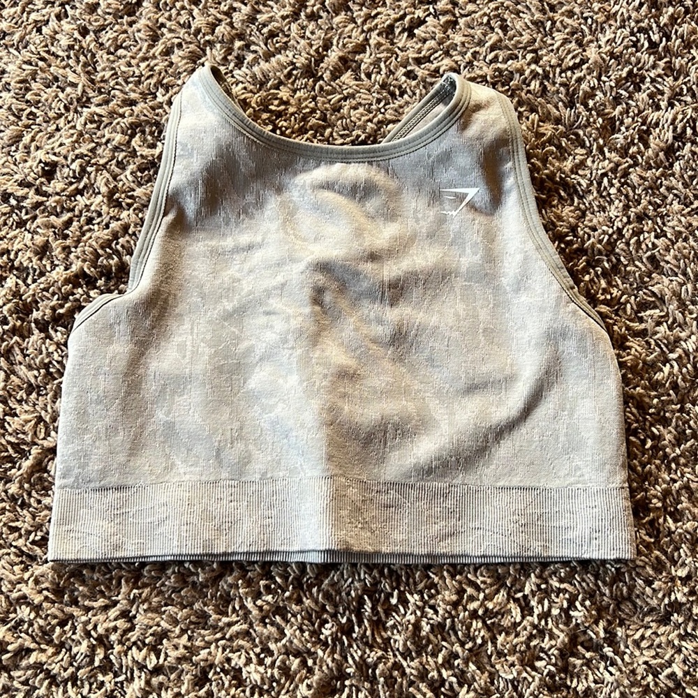 Gymshark bra